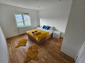 Guest house Adžić
